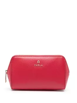 Furla косметичка Camelia, красный