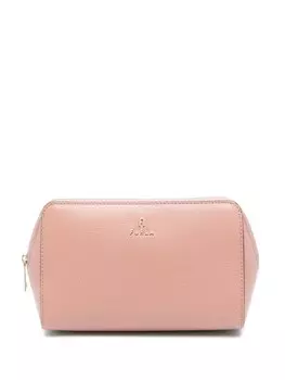 Furla косметичка Camelia, розовый