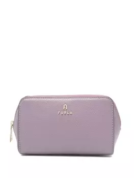 Furla косметичка Camelia среднего размера, фиолетовый