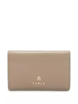 Фурла кожаный кошелек Furla, нейтральный