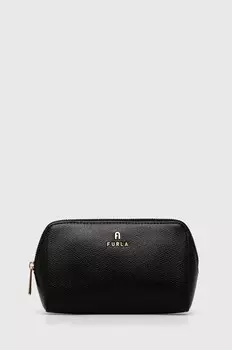 Фурла красавица Арес Furla, черный