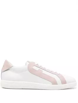 Furla кроссовки Twist Arch, белый