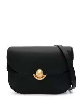 Furla маленькая сумка через плечо Sfera, черный