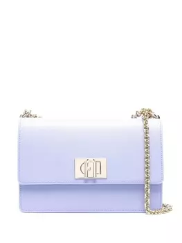 Furla маленькая сумка на плечо 1927, фиолетовый