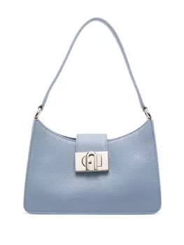 Furla маленькая сумка на плечо Furla 1927, синий
