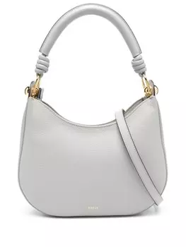 Furla маленькая сумка-тоут Sfera, серый