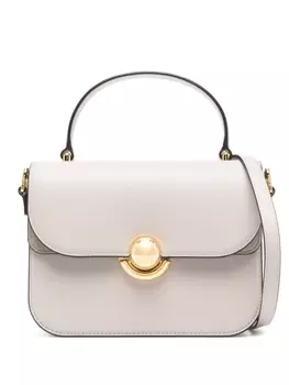 Furla маленькая сумка-тоут Sfera, серый