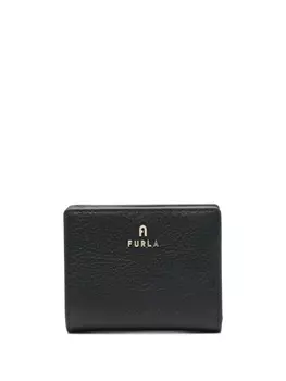 Furla маленький кошелек Camelia, черный