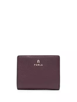 Furla маленький кошелек Camelia, фиолетовый