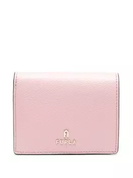 Furla маленький кошелек Camelia, розовый