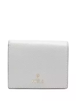 Furla маленький кошелек Camelia, серый