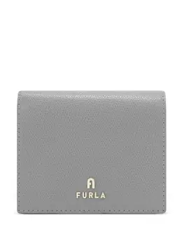 Furla маленький кошелек Camelia, серый