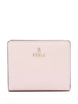 Furla маленький кошелек Камелия, розовый