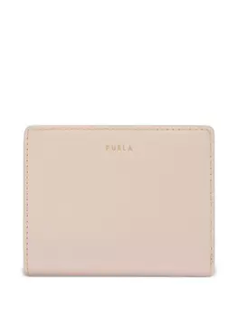 Furla маленький кошелек Nuvola, розовый