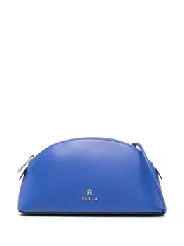 Furla мини-сумка через плечо Camelia, синий