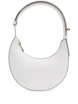 Furla мини-сумка через плечо Delizia, белый