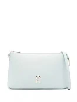 Furla мини-сумка через плечо Diamante, синий