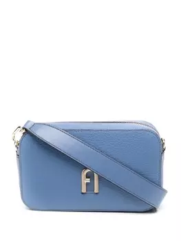 Furla мини-сумка через плечо Primula, синий