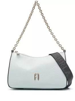 Furla мини-сумка через плечо Primula, синий