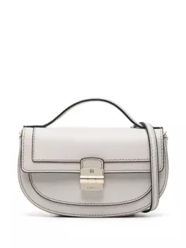 Furla мини-сумка Club 2, нейтральный цвет