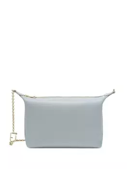 Furla мини-сумка на плечо Nuvola, синий