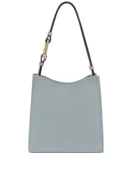 Furla мини-сумка на плечо Nuvola, синий