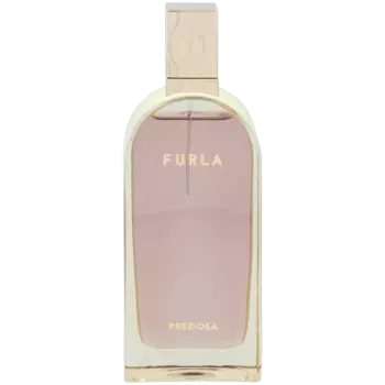 Furla Preziosa парфюмированная вода для женщин, 100 мл