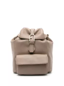 Furla рюкзак Furla Flow, нейтральный цвет