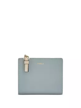 Furla складной бумажник, синий