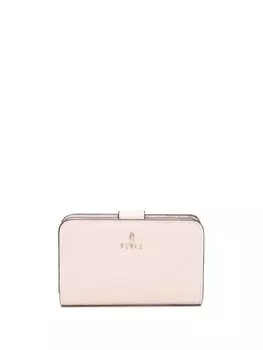 Furla складной кошелек, нейтральный цвет