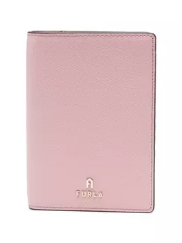 Furla складной кошелек, розовый