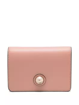 Furla средний кошелек Sfera, розовый