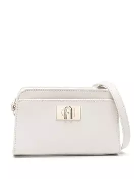 Furla сумка через плечо 1927, нейтральный цвет