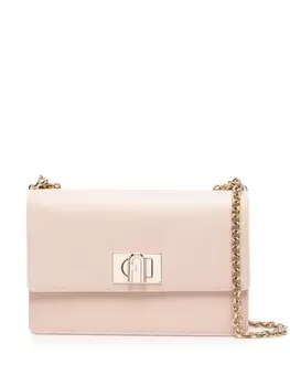Furla сумка через плечо 1927, розовый