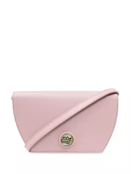 Furla сумка через плечо Alba, розовый