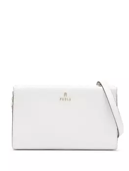 Furla сумка через плечо Camelia, серый