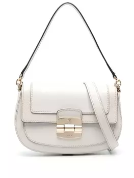 Furla сумка через плечо Club 2, белый
