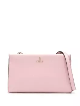 Furla сумка через плечо Furla Camelia, розовый