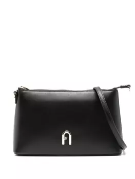 Furla сумка через плечо Furla Diamante, черный