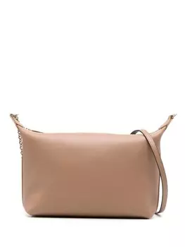 Furla сумка через плечо Furla Nuvola, нейтральный цвет