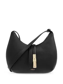 Furla сумка через плечо Goccia, черный