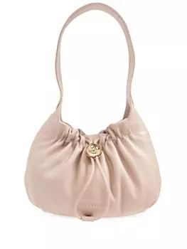 Furla сумка через плечо Mionido, розовый
