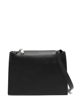 Furla сумка через плечо Nuvola, черный