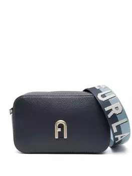 Furla сумка через плечо Primula, синий