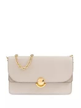 Furla сумка через плечо Sfera, нейтральный цвет