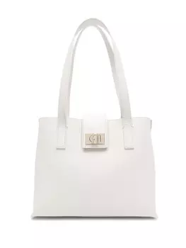 Furla сумка на плечо 1927, нейтральный цвет
