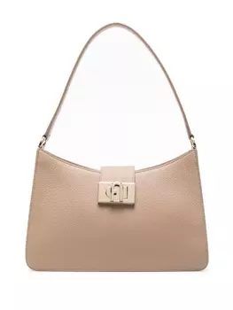 Furla сумка на плечо 1927, нейтральный цвет