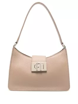 Furla сумка на плечо 1927, нейтральный цвет