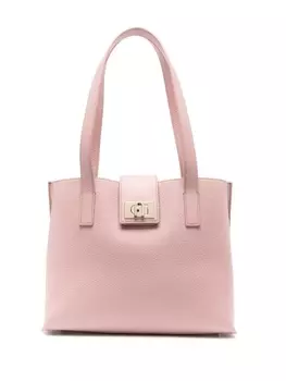 Furla сумка на плечо 1927, розовый