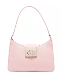 Furla сумка на плечо 1927, розовый